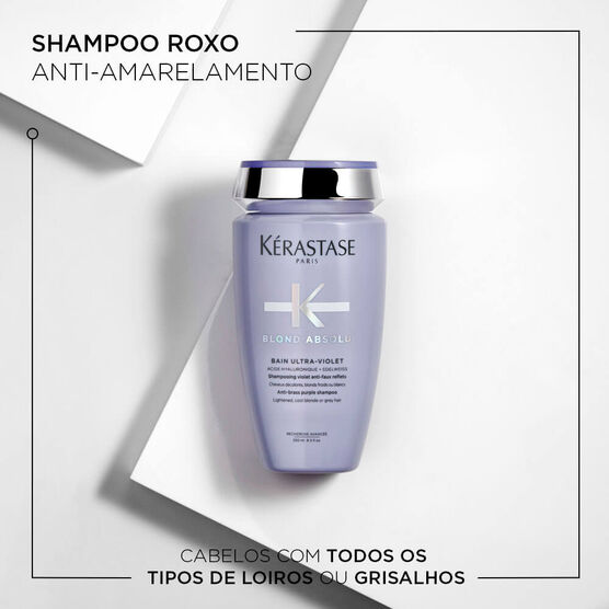 L'OREAL PR SERIE EXPERT  SHAM 250ML